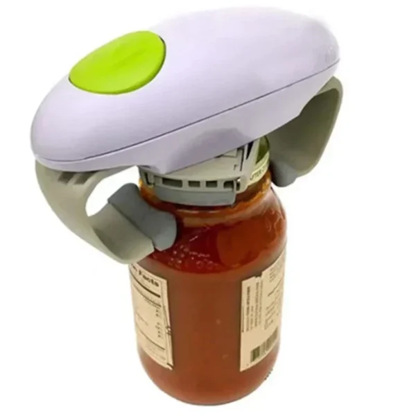 Automatic Can Opener (with One Click) - Image 2