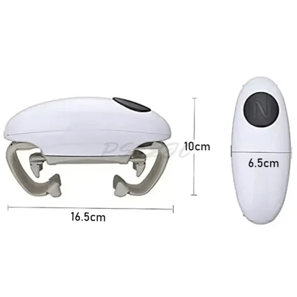 Automatic Can Opener (with One Click) - Image 5