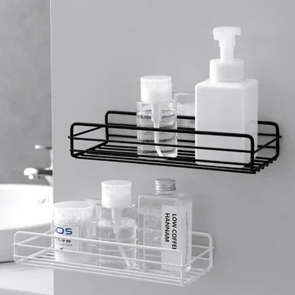 Wall Mounted Bathroom Shelf - Image 3